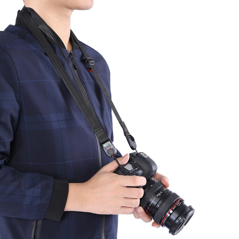 Nylon Camera Shoulder Strap 20Kg 7790334544044