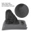 Car Auto Gear Shift Knob Boot Dust Cover for  Transit Connect 2006 2007 2008 2009 2010 2011 2012 3