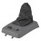 Car Auto Gear Shift Knob Boot Dust Cover for  Transit Connect 2006 2007 2008 2009 2010 2011 2012 7