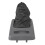 Car Auto Gear Shift Knob Boot Dust Cover for  Transit Connect 2006 2007 2008 2009 2010 2011 2012 8