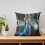 Legend of Zelda throw pillowcase16x16inch 5