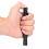 Mini-LED-Taschenlampe XP-E1000lm schwarz 3