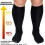 OLENNZ Wide Calf Compression Socks Knee High 4XL 4