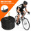 Fahrradschlauch 700x35-43C mit 48-mm-US-Ventil 3