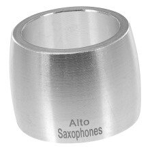 Tenor Saxophone Clamp Metal Clip for Quick Restoration and Precise Tenor Fit