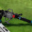 Aluminum Alloy Bicycle Phone Mount Shockproof Handlebar 4