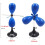Atomic Orbital and Electron Cloud Hybrid Model S/SP/SP2/SP3 3D Visualization Chemistry Teaching Tool 5