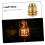 E27 Lamp Socket Retro Pendant Light Holder Easy Installation for Dining Room Kitchen Bar Lighting 5