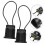 2pcs Waterproof E27 Light Bulb Socket IP66 Ceiling Lamp Holder with Durable Screw Base 5
