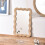Bohomain Wall Mirror Decorative Mirror Wall Mounted Mirror 4