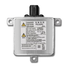 Xenon Headlight Ballast D3S D3R D4S D4R Replacement Control Unit W3T22371 W3T24771 W3T21571 1Pc