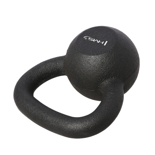 6 kg Cast Iron Kettlebell for Strength Training 1