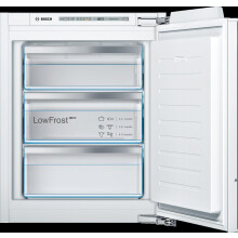 Bosch Serie 6 GIV11AFE0 freezer Upright freezer Built-in 72 L E