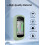 Case for Garmin Edge Explore 2, ShockAbsorbing Silicone Cover with Precise Button Access, Light Green 3
