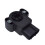 Throttle Position Sensor TPS Sensor for Ford 1F2218851A Accurate Feedback Easy Bolt‑On Installation 2