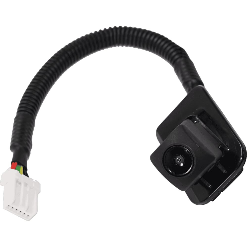Backup Camera For 20112014 Acura Tsx Wagon, Wide 150 View, Waterproof Oem Rear View Camera 39530Tl7a01 9073542270041