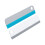 Shower Squeegee for Glass Doors, 2 Pack Window Squeegee, Streak for Mirrors and Tile 1