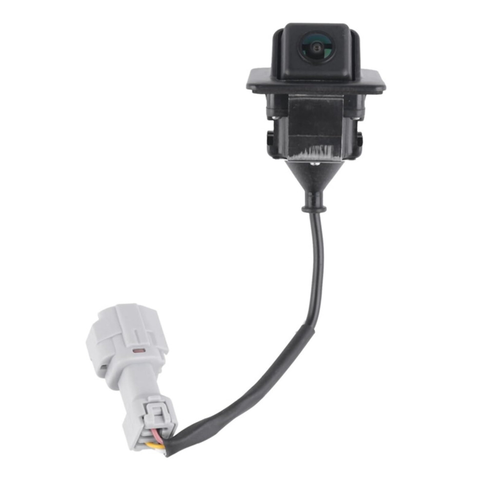 Reverse Camera For Hyundai I40 2015, WideâAngle Rear View Backup Camera Replacement, Easy Installation 9073542270027