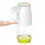 Automatic Foaming Soap Dispenser 600ML Touchless Smart Sensor LED Adjustable USB Rechargeable for Kitchen Bathroom 1