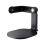 Adjustable Projector Stand with 360 Rotation and Stable Base for Desktop Viewing 1