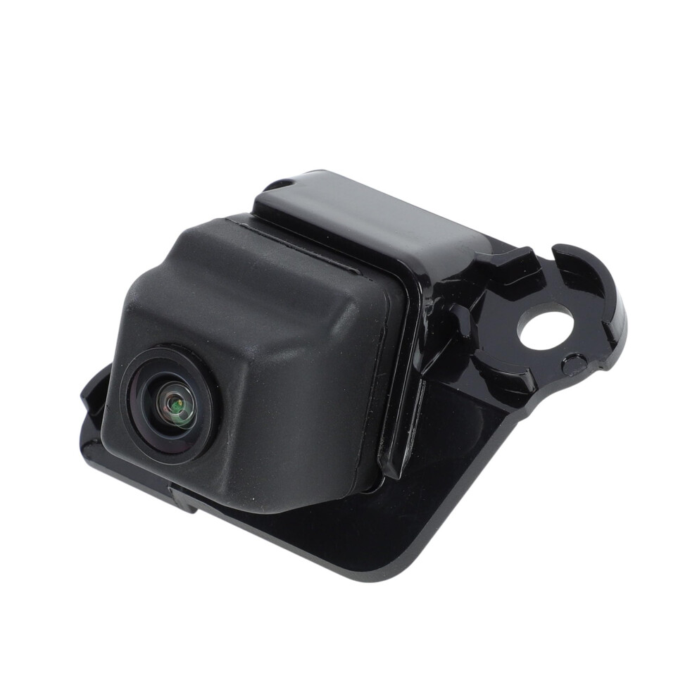Hd Night Vision Backup Camera For Toyota Tacoma 20092015, Ip68 Waterproof 170 Wide Angle Rear View 9330225612520