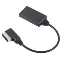 Bluetooth Audio Adapter for Audi MMI 3G System, Bluetooth 5.0 Fidelity Wireless Music Interface with Automatic Reconnection