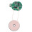 5W Qi Transmitter Module 12x6x1 cm 2-8mm Range 2