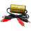 RCA Ground Loop Isolator Car Audio Noise Filter with Noise Reduction Technology for Stereo System 4