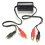 RCA Ground Loop Isolator Car Audio Noise Filter with Noise Reduction Technology for Stereo System 5