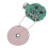 5W Qi Transmitter Module 12x6x1 cm 2-8mm Range 9