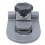 0-100mm Adjustable Micrometer Stand Holder Steel 2