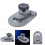 0-100mm Adjustable Micrometer Stand Holder Steel 3