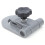 0-100mm Adjustable Micrometer Stand Holder Steel 8