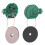5W Qi Transmitter Module 12x6x1 cm 2-8mm Range 14