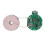 5W Qi Transmitter Module 12x6x1 cm 2-8mm Range 15