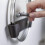 Pan Lid Holder Set for Lids Up to 24 cm 5