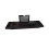 Expandable Bathtub Tray with Dual Compartments, Adjustable Bath Caddy Organizer for Books and Drinks 1