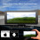 7 Inch Wireless CarPlay Screen for Car with 2.5K Dash Cam, Android Auto, GPS Navigation, Bluetooth 4