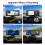 7 Inch Wireless CarPlay Screen for Car with 2.5K Dash Cam, Android Auto, GPS Navigation, Bluetooth 5