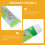2Pcs Wall Hole Repair Paste Multi-Color Easy Use Wall Mending Ointment 8