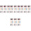 36Sets Multicolor File Tabs Sticky Memo Notes for Office and Reading 2