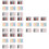 36Sets Multicolor File Tabs Sticky Memo Notes for Office and Reading 6
