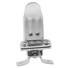 Snare Drum Strainer Throw Off Replacement Part, Durable Metal Build, Precise Tension Control