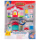 Squish-a-longs Pokémon Centre Playset 1
