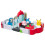 Squish-a-longs Pokémon Centre Playset 4