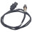 Wideband O2 Sensor LSU 4.9 Compatible Replacement for AEM XSeries AFR Controller 5Wire PlugandPlay 3