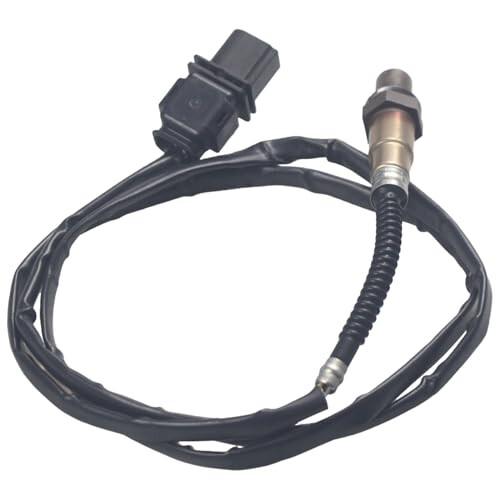 Wideband O2 Sensor LSU 4.9 Compatible Replacement for AEM XSeries AFR Controller 5Wire PlugandPlay 2