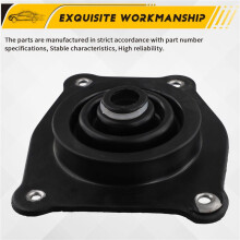 For Miata Shifter Boot Seal Rubber Gear Insulator New Na0164481B 1990-2005
