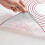 Non-Stick Silicone Baking Mat Pad Baking Sheet Glass Fiber Rolling Dough Mat Cookie Macaron Baking Pastry Tools Kitchen Gadgets 4