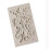 2 Pcs Border Silicone Mold Fondant Mold Cake Decorating Tools Chocolate Mold(grey) 4